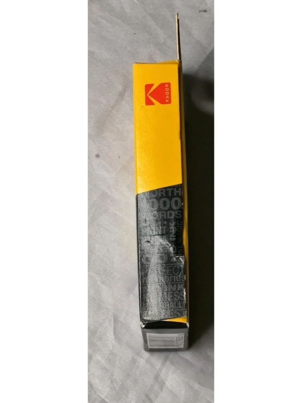 Kodak Premium Zink Photo Paper 2 x 3